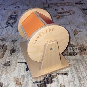 Lovevery Spinning Rainbow